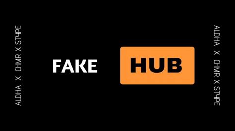 fake hub|Fake Hub Videos